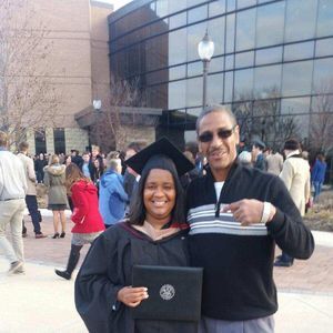 Meet your Posher, Alex